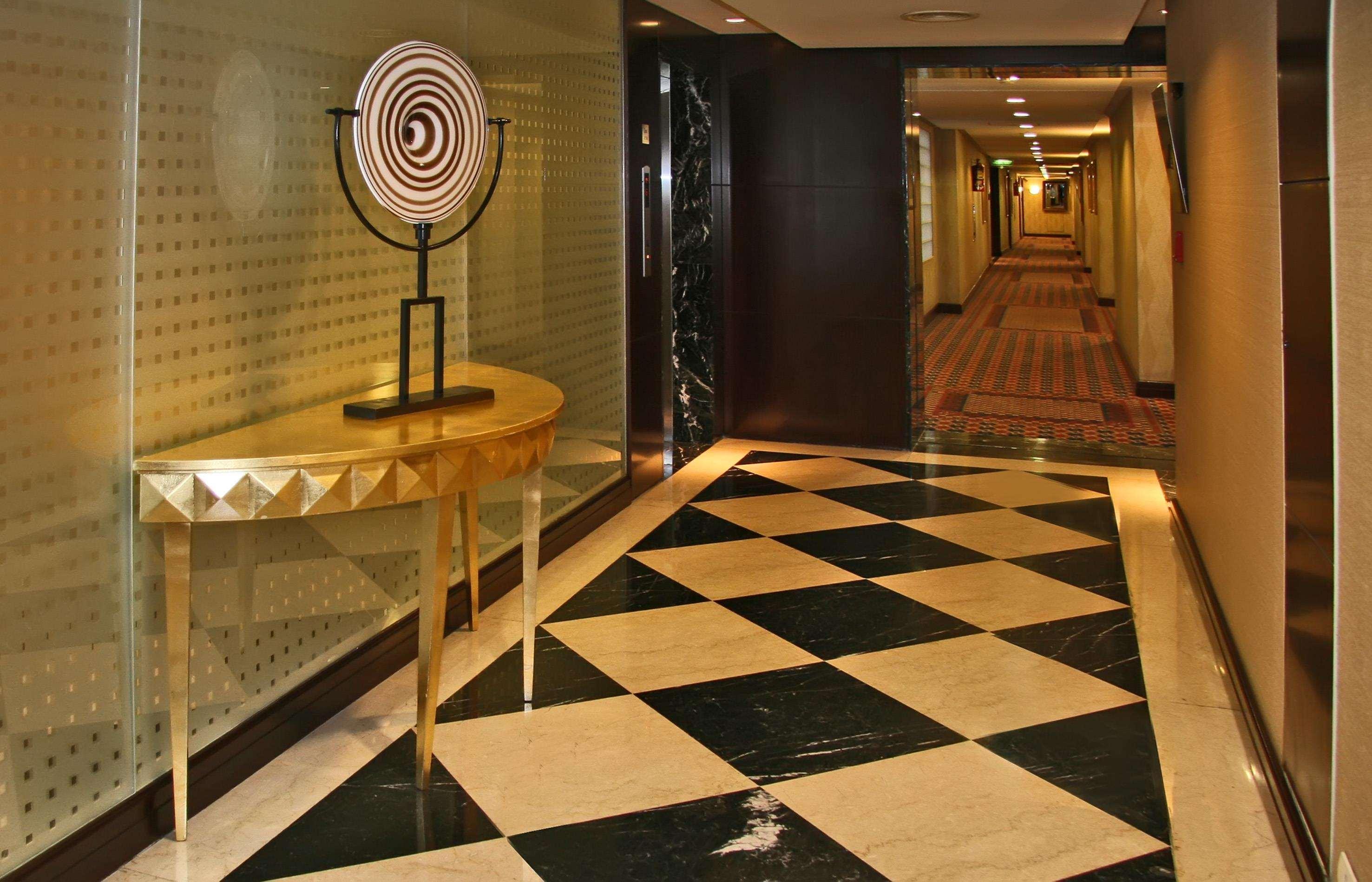 Doubletree By Hilton Buenos Aires Hotel Interior photo